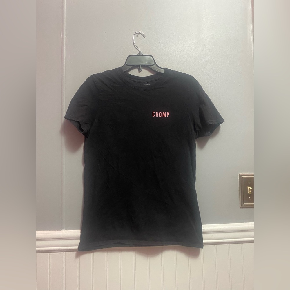 Chomp Undead Graphic T-shirt